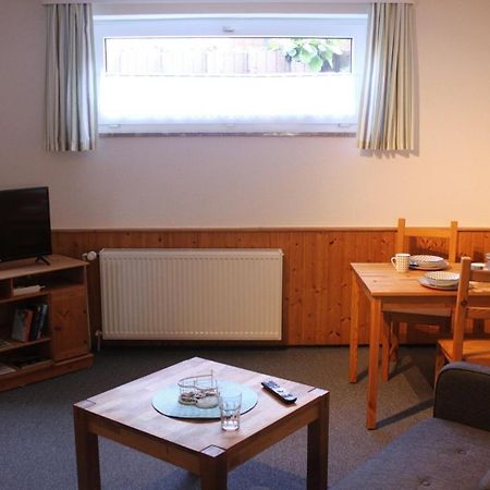 Ferienwohnung Struve Nr 2 Petersdorf auf Fehmarn Екстер'єр фото