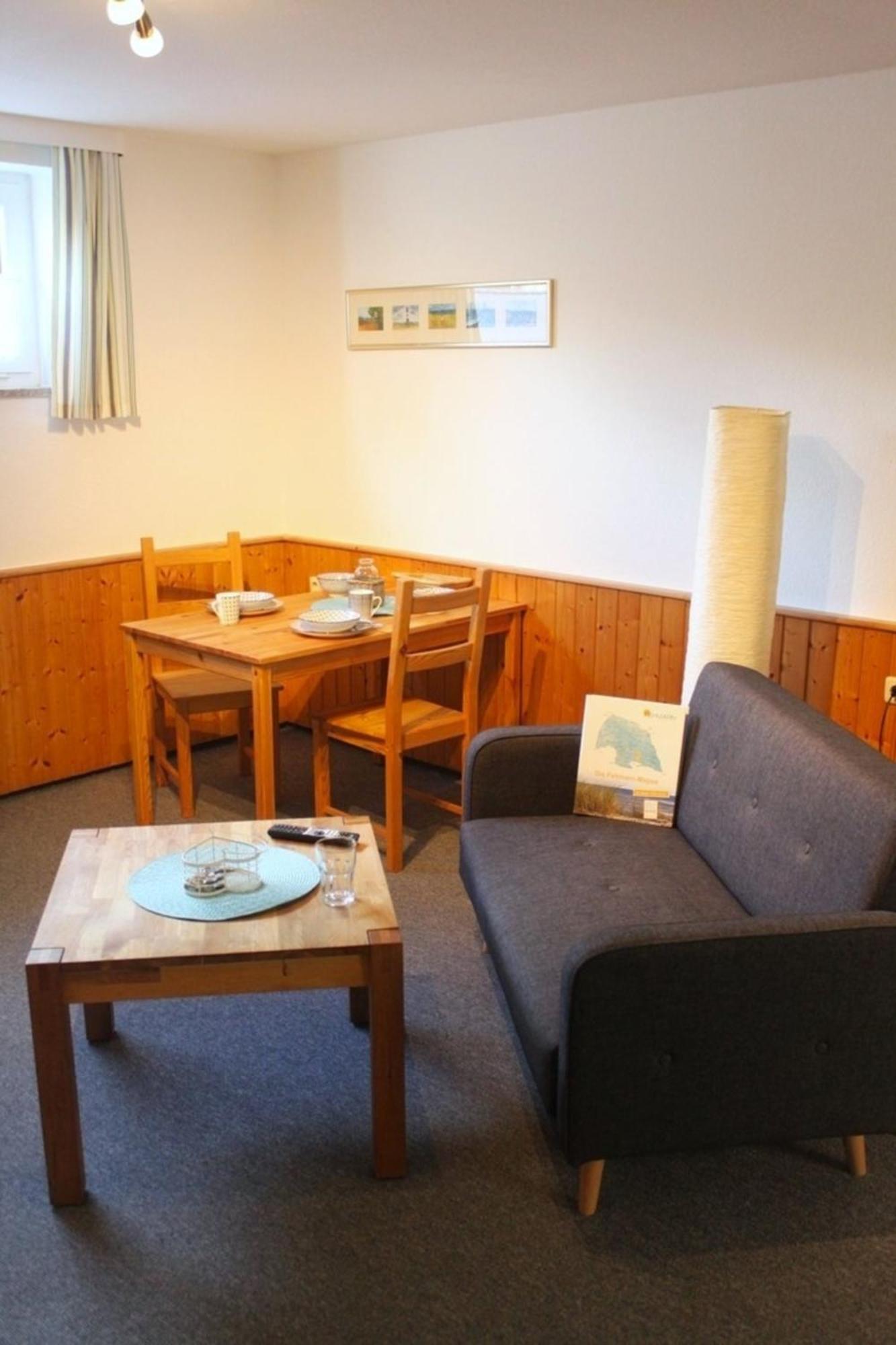 Ferienwohnung Struve Nr 2 Petersdorf auf Fehmarn Екстер'єр фото