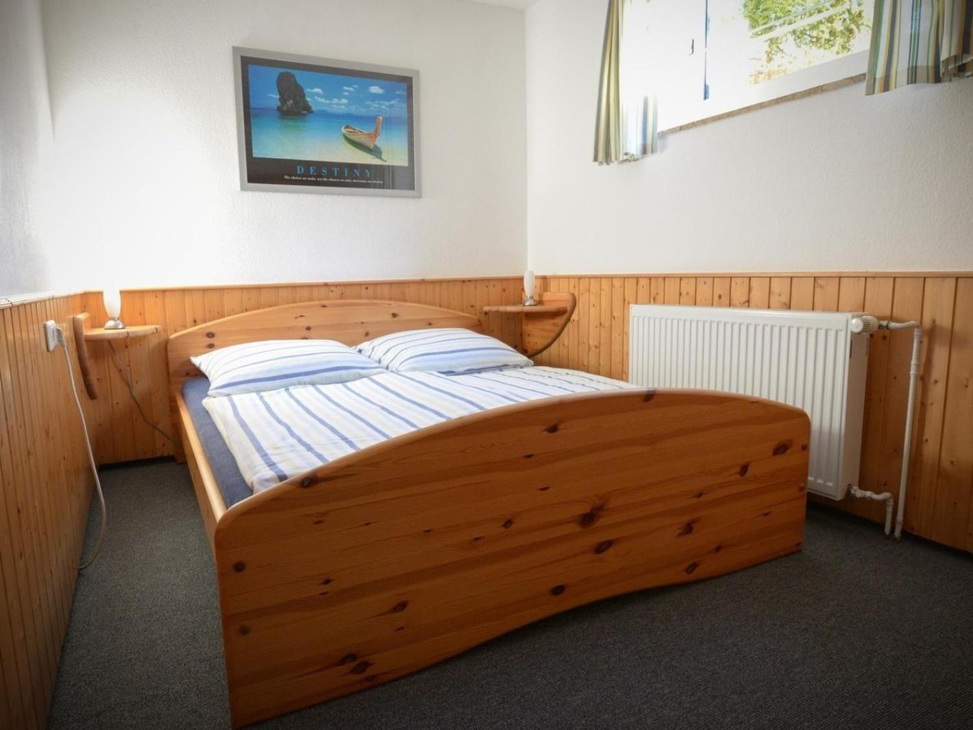 Ferienwohnung Struve Nr 2 Petersdorf auf Fehmarn Екстер'єр фото