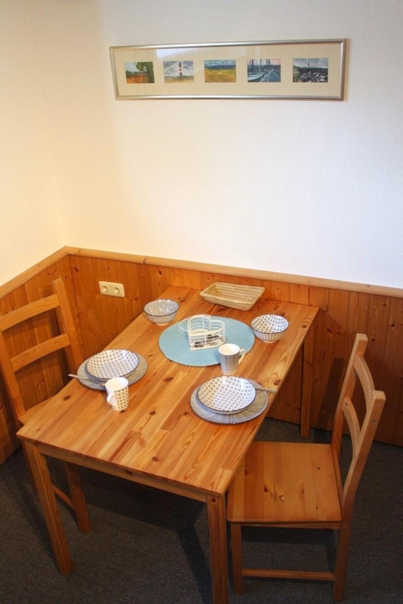 Ferienwohnung Struve Nr 2 Petersdorf auf Fehmarn Екстер'єр фото