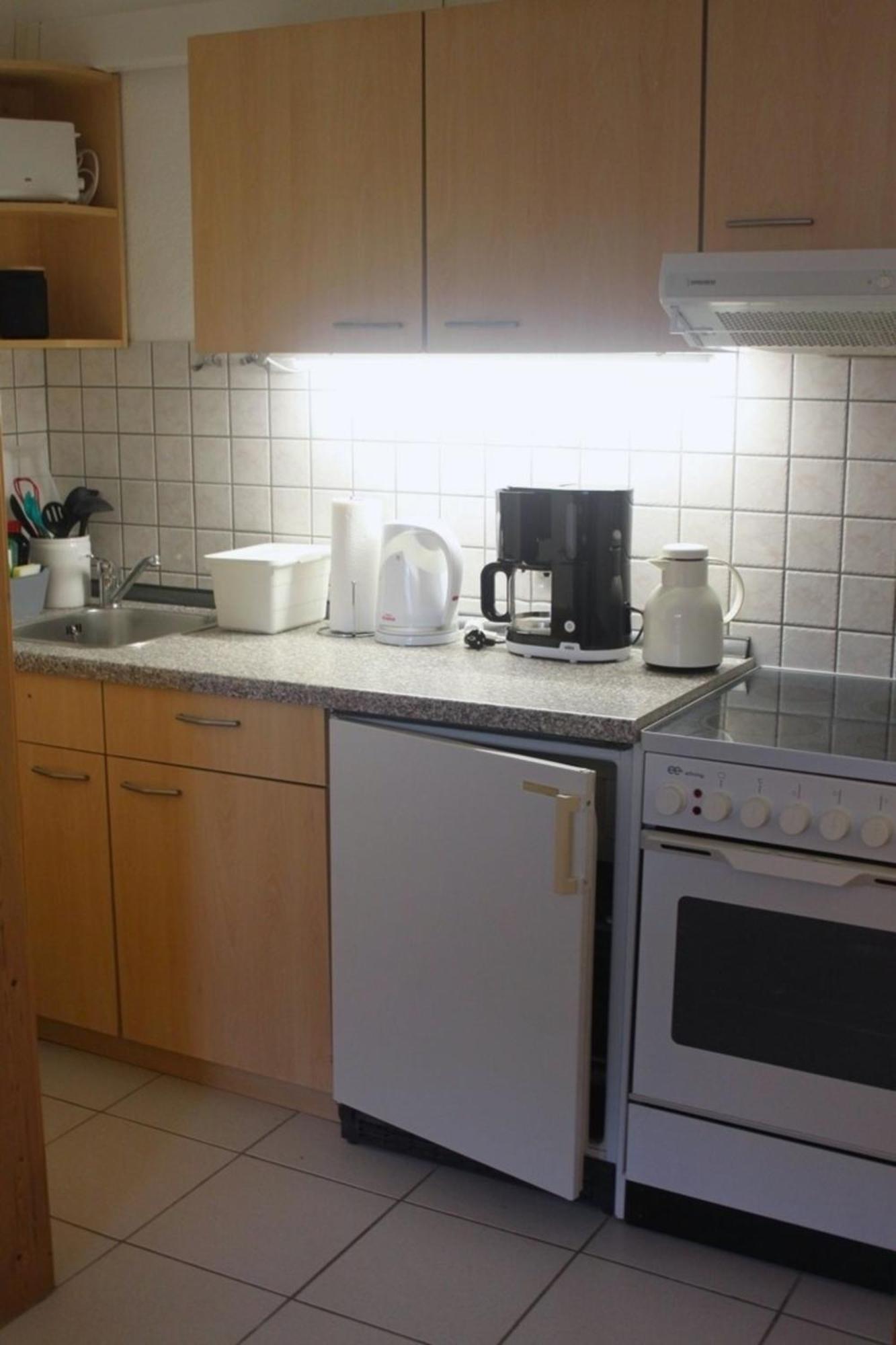 Ferienwohnung Struve Nr 2 Petersdorf auf Fehmarn Екстер'єр фото