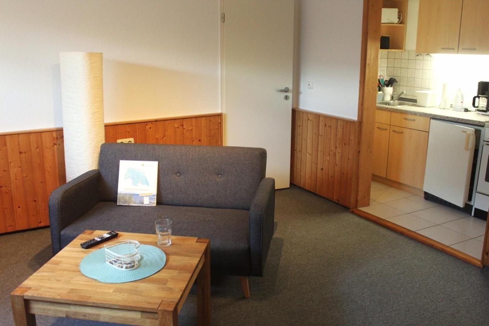 Ferienwohnung Struve Nr 2 Petersdorf auf Fehmarn Екстер'єр фото